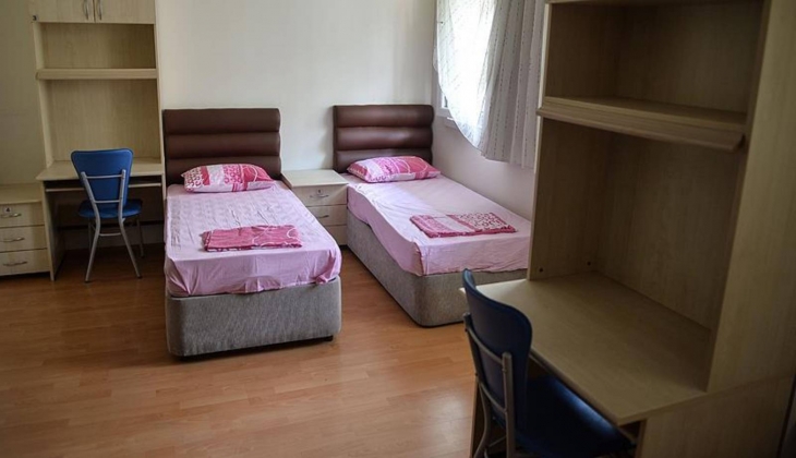Barınma krizi öğrencileri de vurdu! Yurt fiyatları ev kiraları ile yarışıyor!