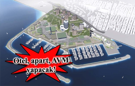 dati holding ataköy projesi