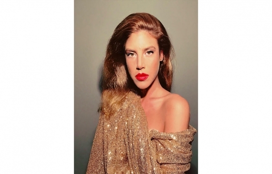 Selen Beytekin: Konserden çıkıp, şantiyeye giderdim!