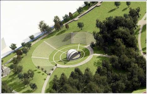 Validebağ Korusu böyle olacak!