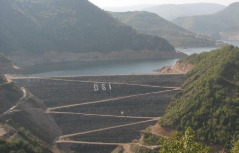 TOKİ son 13 yılda Ordu ya 518 milyon TL yatırım yaptı!