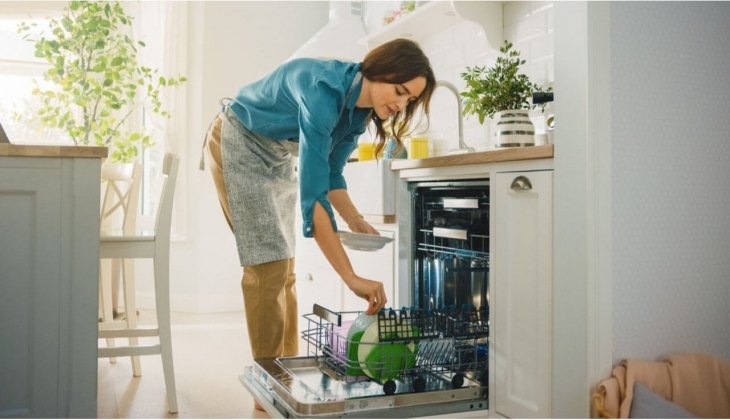 Migros ta yetişen alıyor! Hoover bulaşık makinesine bomba indirim! 26 Aralık fiyat listesi