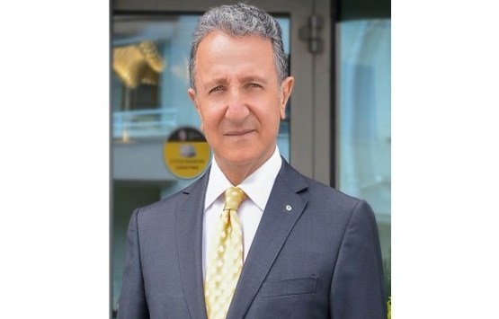 BAE den Türk müteahhitlere 38 milyar liralık davet!