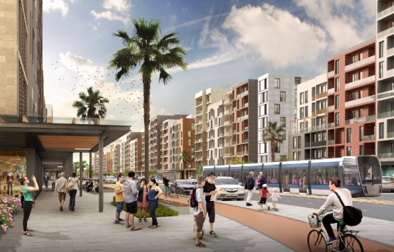 Sur Yapı Antalya’da yeni dev kampanya!