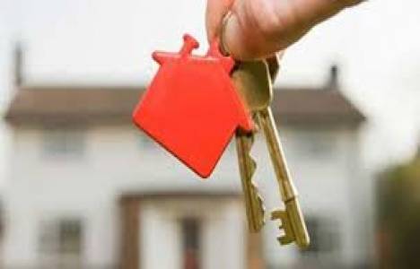 Konut alacaklara 4 müjde!