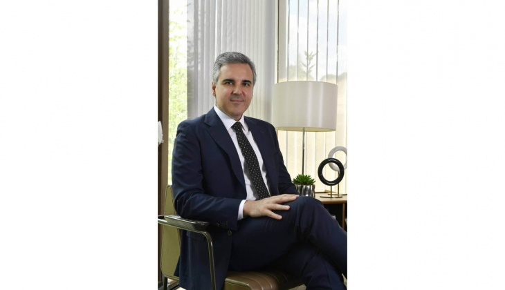 Ege Yapı Alsancak ta ön satışlar başladı! Yeni proje!