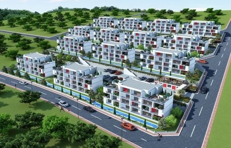 Academic Life 2.etapta fiyatlar 169 bin TL'den başlıyor!