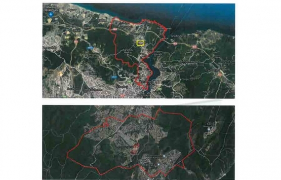 Emlak Konut GYO KÖY 3. Etap ın değeri ne kadar oldu?