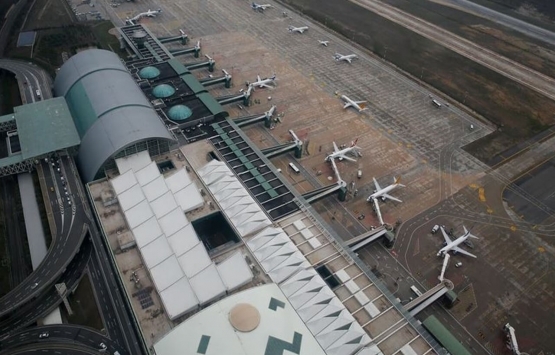 Çukurova Havalimanı Projesi meclis gündeminde!