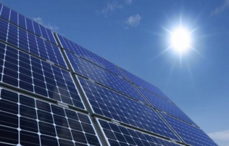 Konya'da 1.5 milyar dolarlık güneş enerjisi ihalesi!