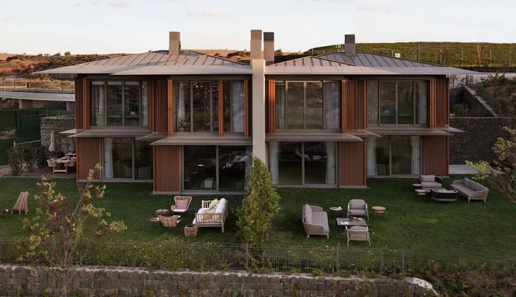 Düşler Vadisi Riva fiyat listesi Eylül 2022! 