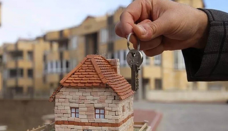 Kredi ile konut almak isteyenlere kötü haber! 2025’te de konut kredileri cazip olmayacak!