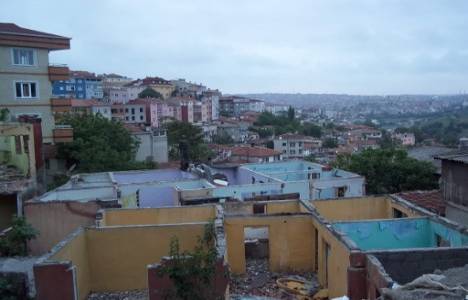 Gaziosmanpaşa kentsel dönüşüm 2013!