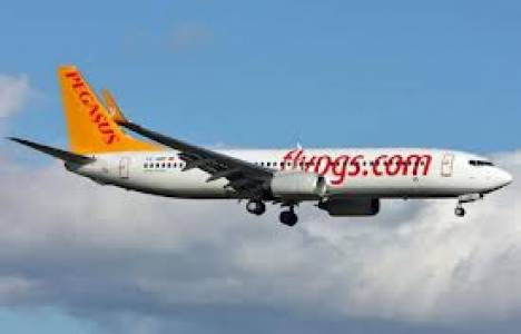 Pegasus 2014 yılı ilk yarı trafik verilerini yayınladı!