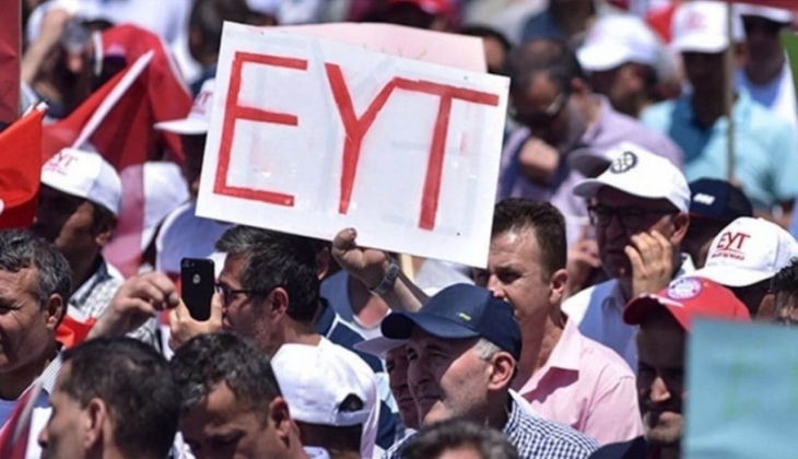 Bu haber EYT’lilere ikinci bayramı yaşatacak! Kamu bankalarından EYT kredisi mi geliyor?