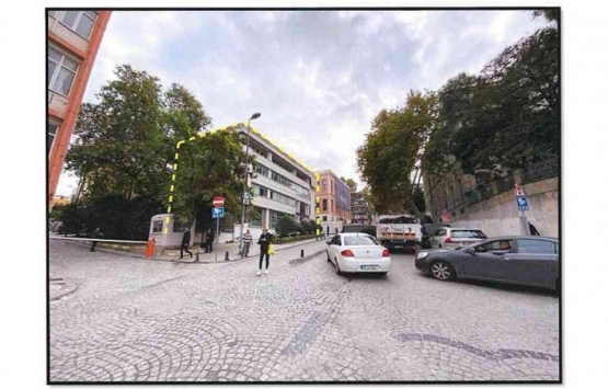 Ziraat GYO Cağaloğlu binasının değeri ne kadar?