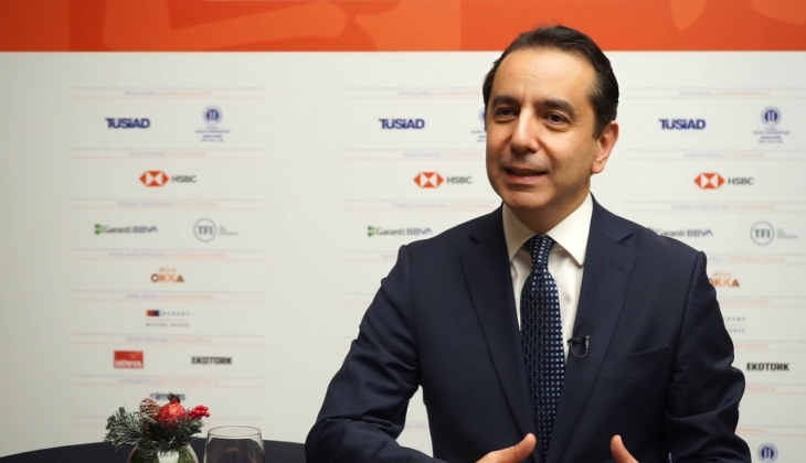 Tuncer Köklü Kimdir?