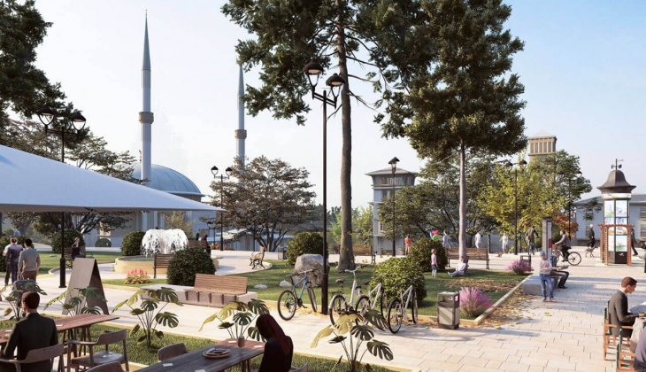 THY-Emlak Konut GYO Arnavutköy 2023 Projesi kura tarihi belli oldu mu? Emlak Konut Yenişehir Evleri nde son dakika