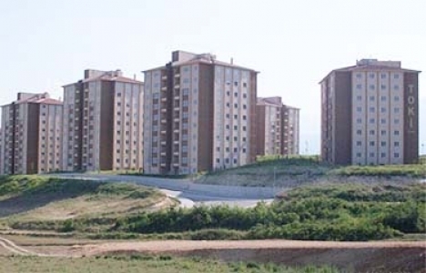Kamuda 3 tasarruf hamlesi kapsamında lojmanlar satılacak!