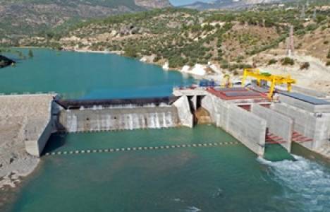 5 HES'e 8.8 milyon dolar teklif verdi!