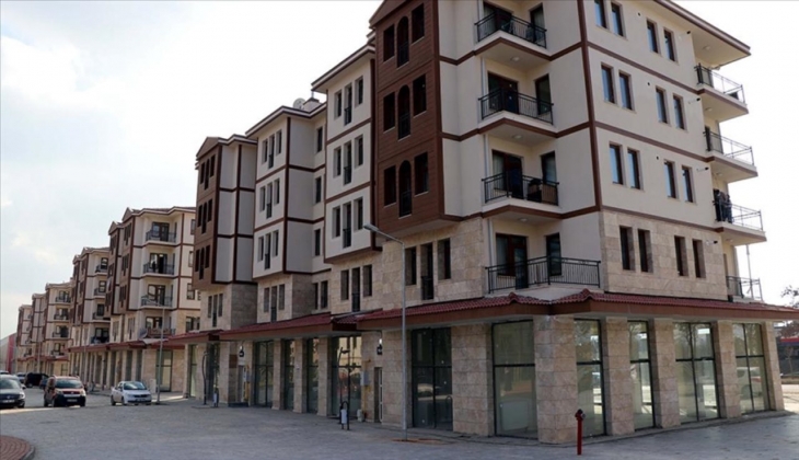 Tahincioğlu’ndan kentsel dönüşüm için ses getirecek çağrı!