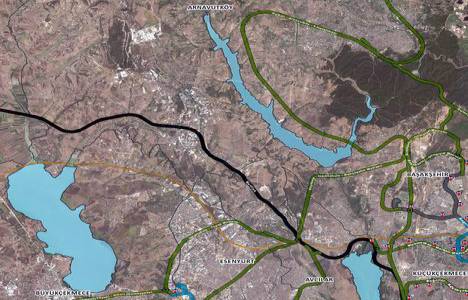 Hoşdere ye metro ne zaman gelecek?