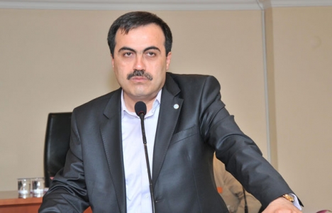 Selçuk Öztürk: Perakende sektörü yükselişte!