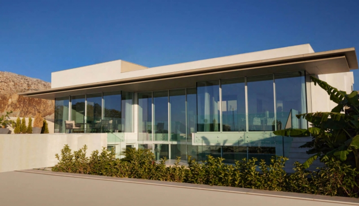 10Yalıkavak teslime kadar vade fırsatıyla satışta! Yeni proje! 