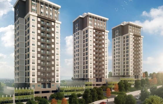 Balıkesir Yeni Karesi Konutları nın anahtar teslimi 31 Ocak ta!