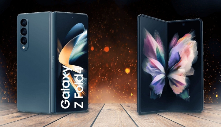 Samsung çıldırdı! Katlanabilir Z Fold4 modelinde bomba gibi fırsat... 23 Aralık fiyat listesi