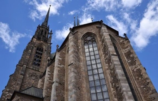 Dünyanın en görkemli yapıları belli oldu!