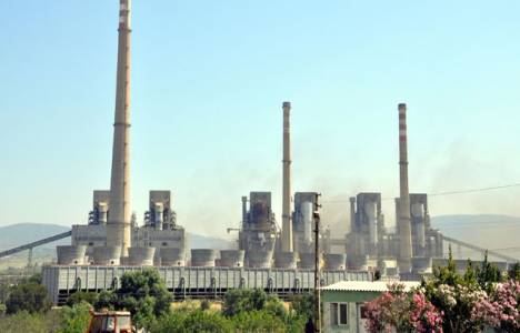 Amasya Termik Santrali için toplantı düzenlenecek!
