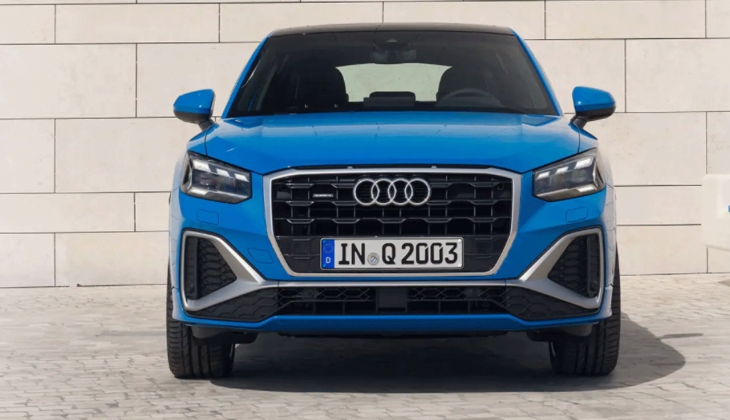 2022 Audi Q2 Mart fiyat listesi!