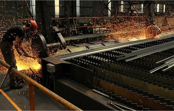 Türkiye'nin ham çelik üretimi Haziran ayında arttı!