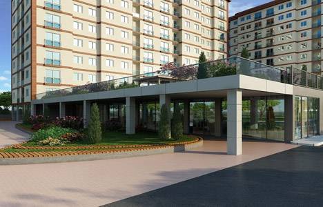 Essen Park Evleri Pendik ulaşım!