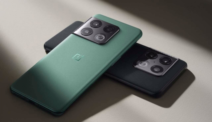 OnePlus'tan iki katlanabilir telefon!