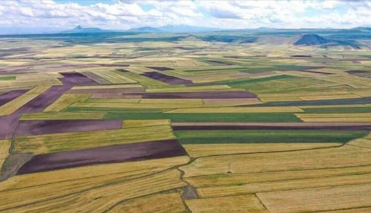 Deprem sonrasında arsa talebi yüzde 60 oranında arttı