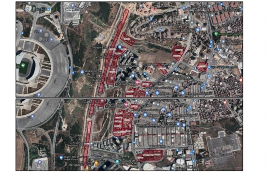 Emlak Konut GYO nun Başakşehir deki 24 parselinin değeri ne kadar?