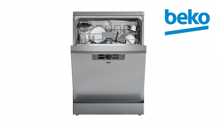 Beko BM 5045 I Bulaşık Makinesi 8.629 TL! Beko bulaşık makinesi özellikleri neler? 8 Mart 2023 fiyat listesi