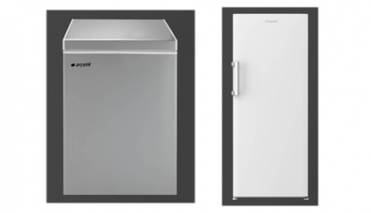 Arçelik derin dondurucu alana küçük ev aletlerinde 700 TL indirim! İşte Nisan 2022 fiyat listesi...