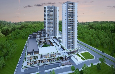 Sierra Yaşamkent fiyatları 323 bin 417 TL'den başlıyor!