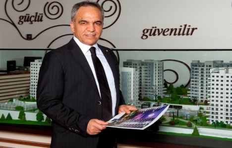 Demir İnşaat yeni yatırımlara imza atmaya hazırlanıyor!