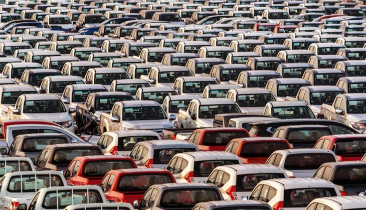 Bayramda günlük araç kiralama fiyatları arttı! İşte 22 Nisan 2022 fiyat listesi...