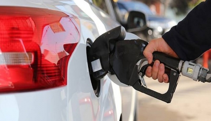 Benzin, LPG, motorin fiyatları güncellendi...