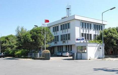 Burçelik Bursa Çelik mali tablosunu yayınladı!