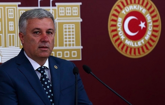 Kayseri Güneşli de 1 milyon metrekarelik arazide villa yapılmasına tepki!