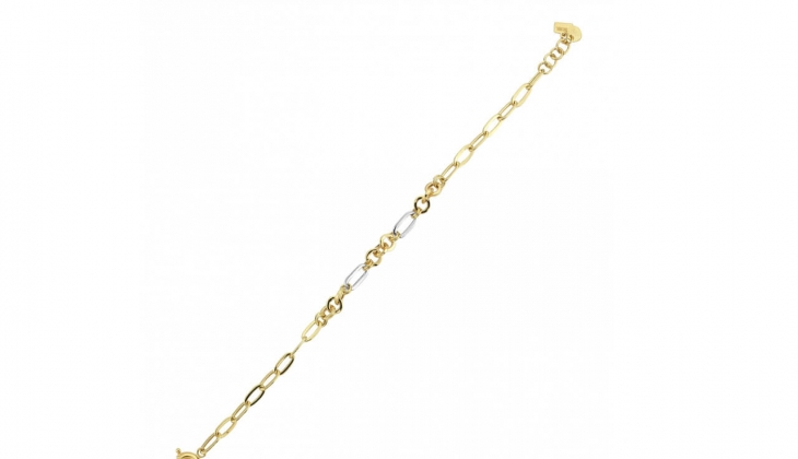 14 ayar altın günlük bilekliklerde net yüzde 20 indirim! Koçak altın 20 Ekim 2022 fiyat listesi