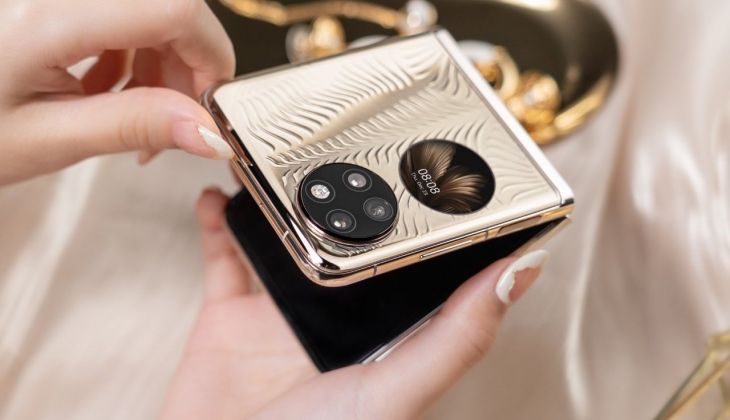 Huawei den karne hediyesi! Huawei P50 Pocket a 3 bin TL indirim ve akıllı saat hediye! 15 Haziran 2022 fiyat listesi...