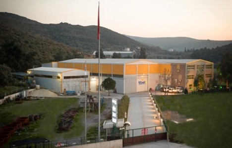 Tibet Makina yeni tesis kurmaya hazırlanıyor!