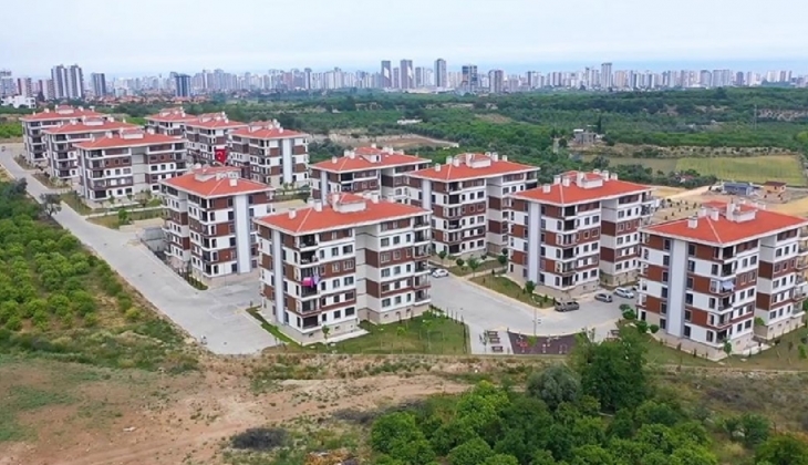 TOKİ’nin Kırklareli ve Çorum projeleri için teslim müjdesi geldi!